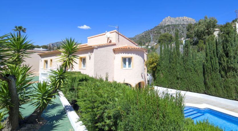 Photo of Villa Maria