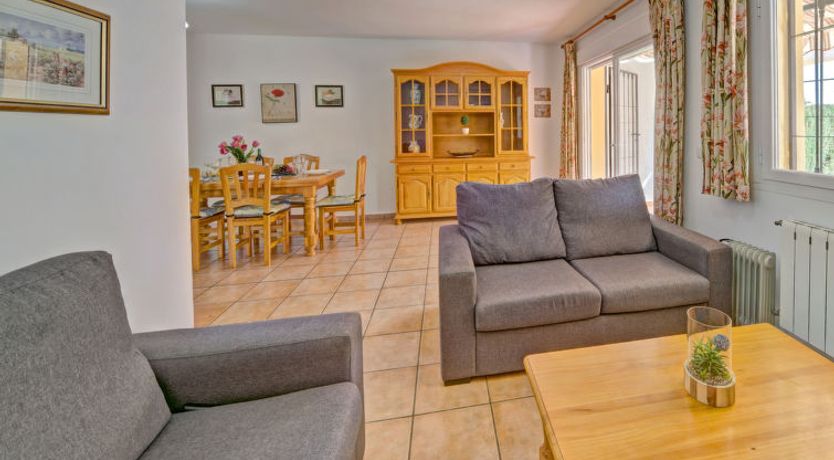 Photo of Residencial Puerta de Calpe Holiday Home 3