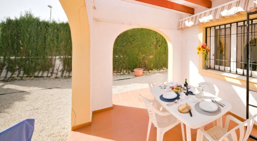 Photo of Residencial Puerta de Calpe Holiday Home 3