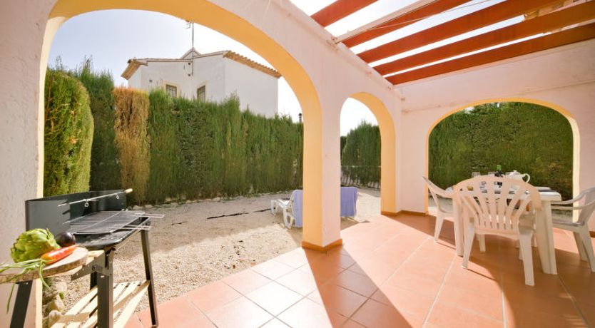 Photo of Residencial Puerta de Calpe Holiday Home 3