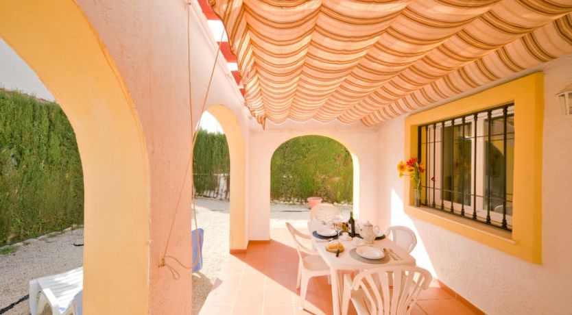 Photo of Residencial Puerta de Calpe Holiday Home 3