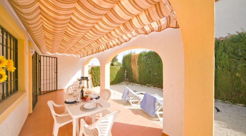 Photo of Residencial Puerta de Calpe Holiday Home 3