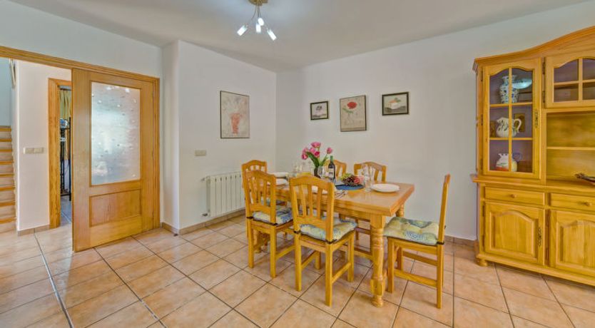 Photo of Residencial Puerta de Calpe Holiday Home 3