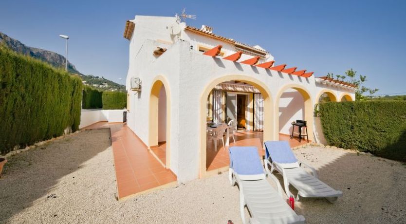 Photo of Residencial Puerta de Calpe Holiday Home 3