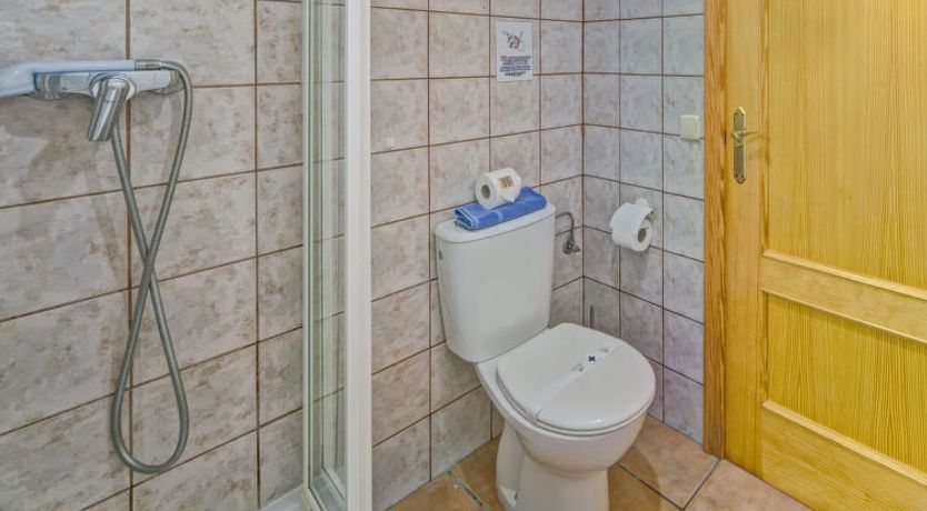 Photo of Residencial Puerta de Calpe Holiday Home 3