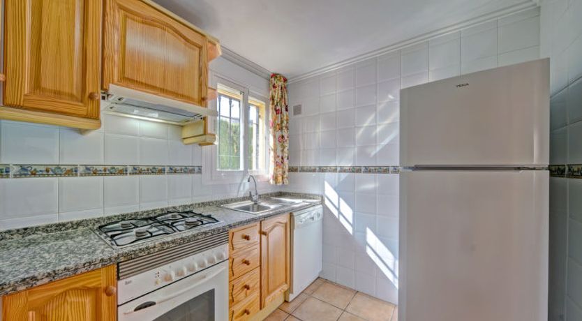 Photo of Residencial Puerta de Calpe Holiday Home 3