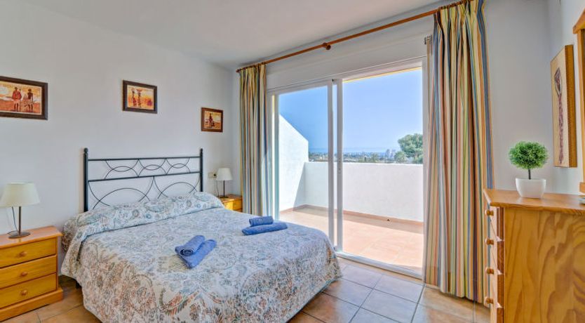 Photo of Residencial Puerta de Calpe Holiday Home 3