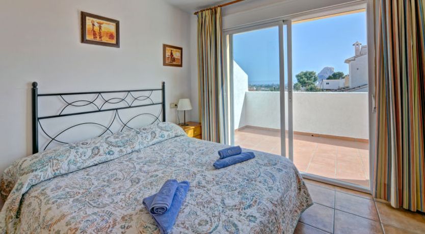Photo of Residencial Puerta de Calpe Holiday Home 3