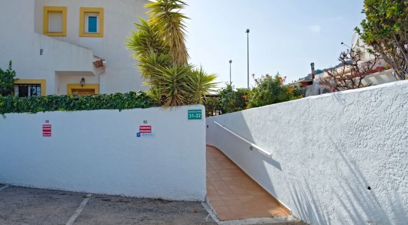 Photo of Residencial Puerta de Calpe Holiday Home 3