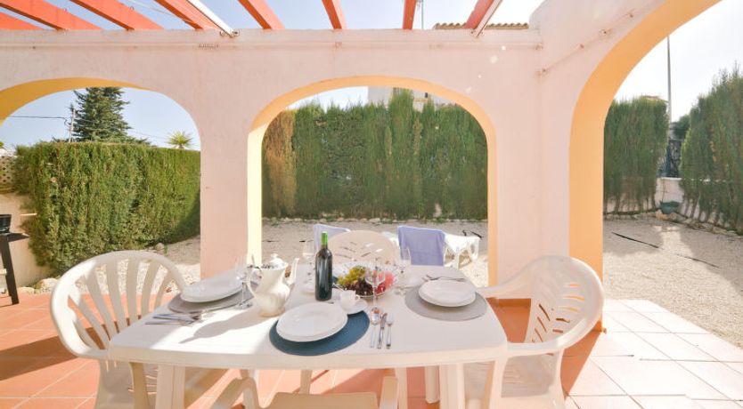 Photo of Residencial Puerta de Calpe Holiday Home 3