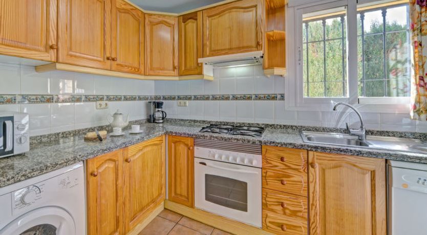 Photo of Residencial Puerta de Calpe Holiday Home 3