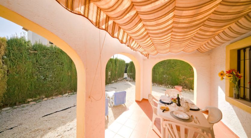 Photo of Residencial Puerta de Calpe Holiday Home 3