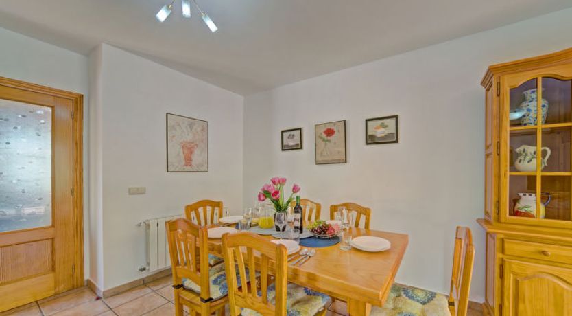 Photo of Residencial Puerta de Calpe Holiday Home 3