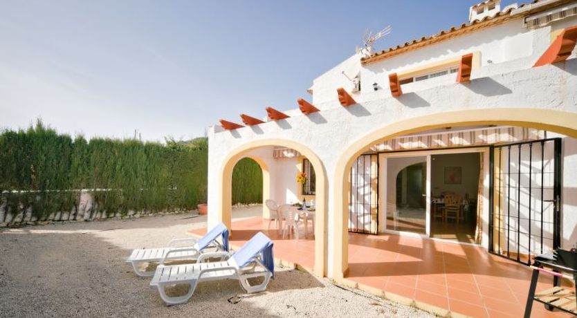 Photo of Residencial Puerta de Calpe Holiday Home 3
