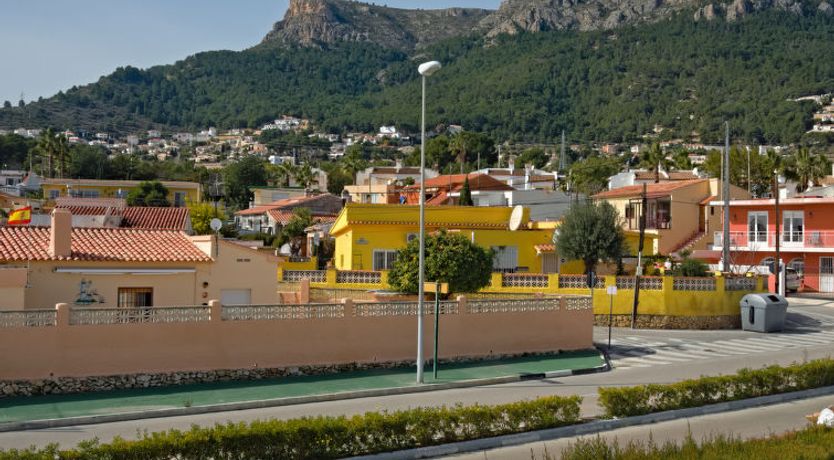 Photo of Residencial Puerta de Calpe Holiday Home 3