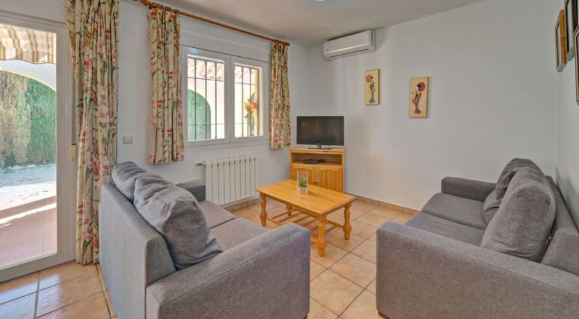 Photo of Residencial Puerta de Calpe Holiday Home 3