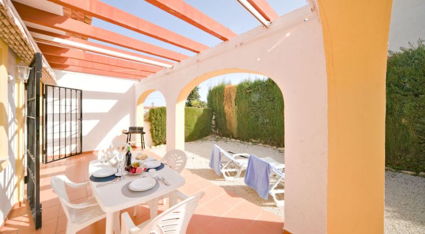 Photo of Residencial Puerta de Calpe Holiday Home 3