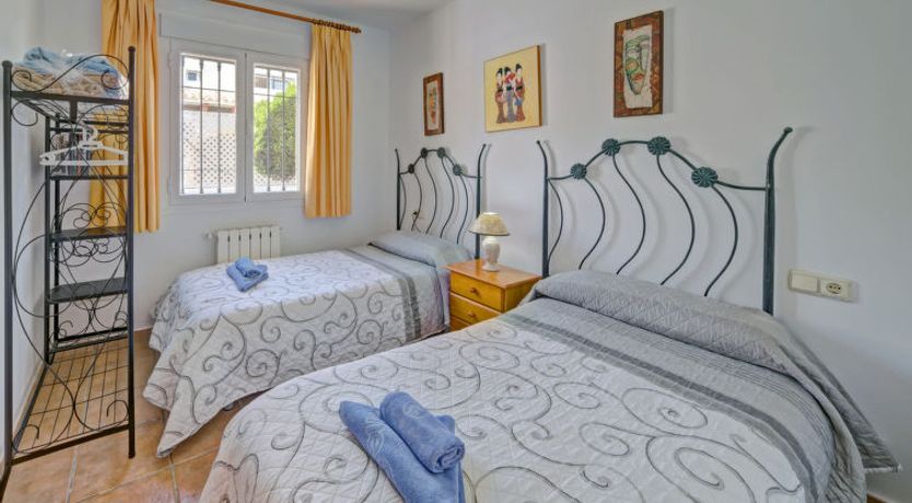 Photo of Residencial Puerta de Calpe Holiday Home 3