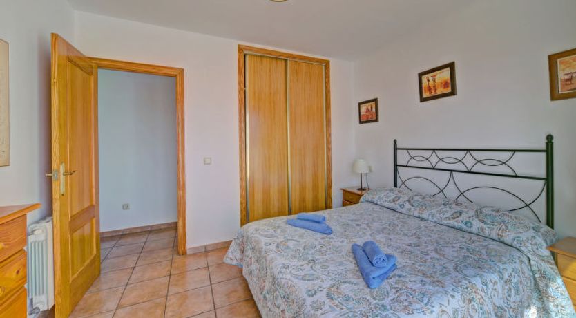Photo of Residencial Puerta de Calpe Holiday Home 3