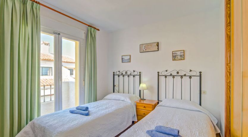 Photo of Residencial Puerta de Calpe Holiday Home 3