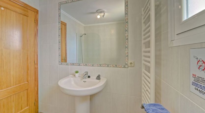 Photo of Residencial Puerta de Calpe Holiday Home 3