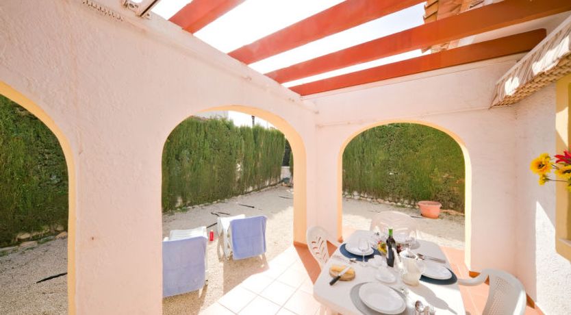 Photo of Residencial Puerta de Calpe Holiday Home 3