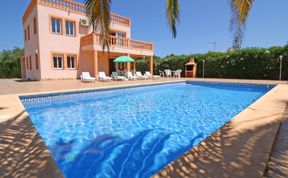 Photo of Palmira