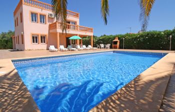 Palmira Holiday Home