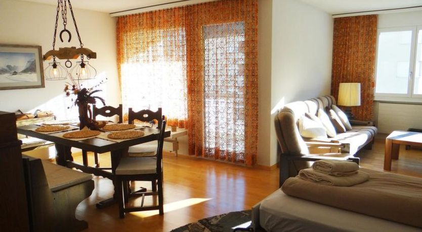 Photo of Sunnmatt Süd Wohnung 631