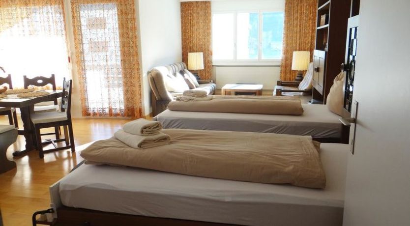 Photo of Sunnmatt Süd Wohnung 631