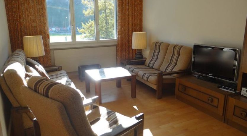 Photo of Sunnmatt Süd Wohnung 631