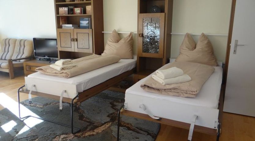 Photo of Sunnmatt Süd Wohnung 631