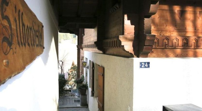 Photo of Silberdistel