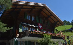 Photo of Chalet Zimmermann