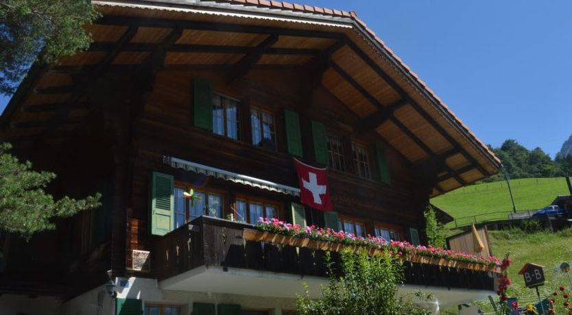 Photo of Chalet Zimmermann