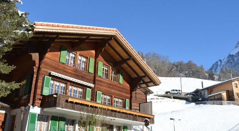 Photo of Chalet Zimmermann