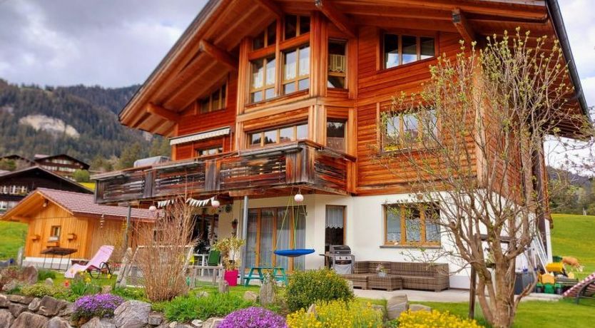 Photo of Lärchehuus