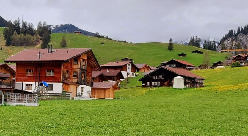 Photo of Lärchehuus