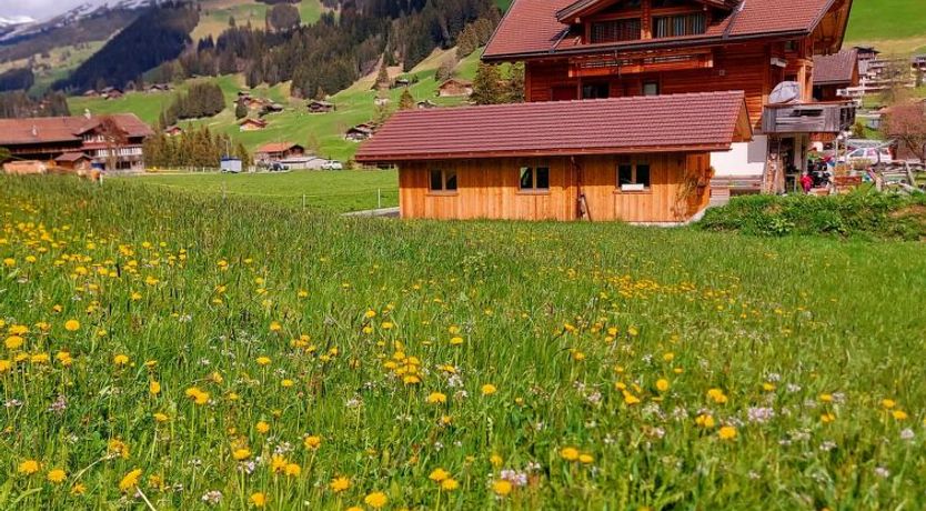 Photo of Lärchehuus