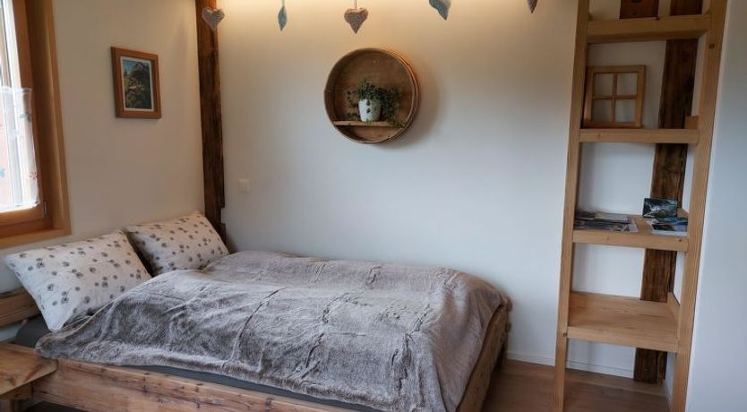 Photo of Lärchehuus