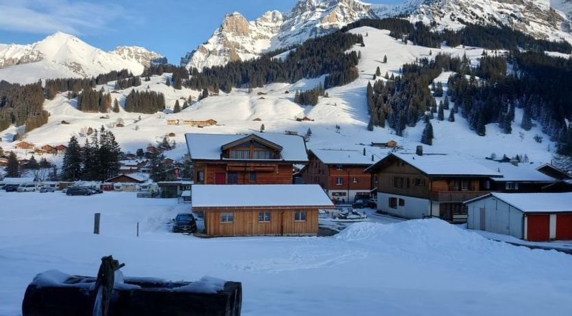 Photo of Lärchehuus