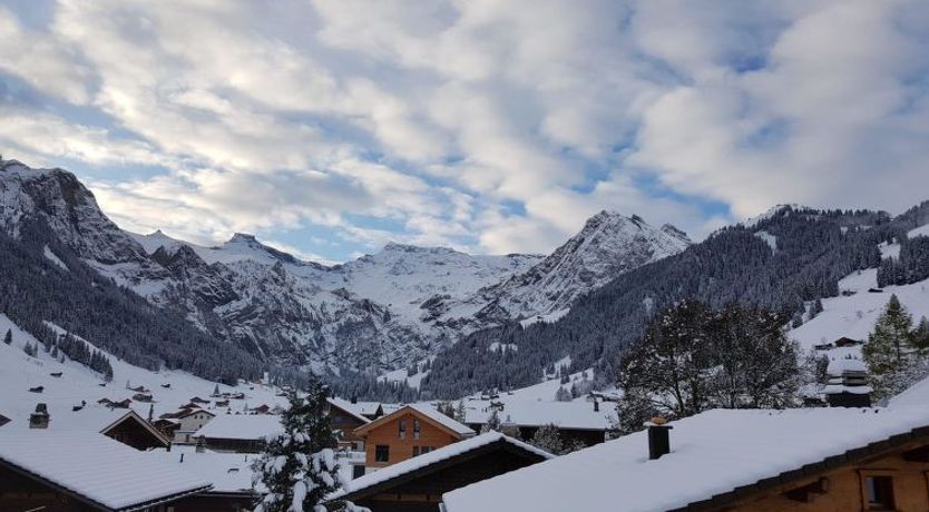 Photo of Lärchehuus