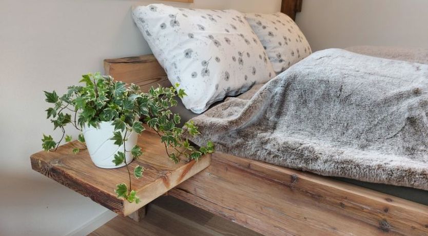 Photo of Lärchehuus