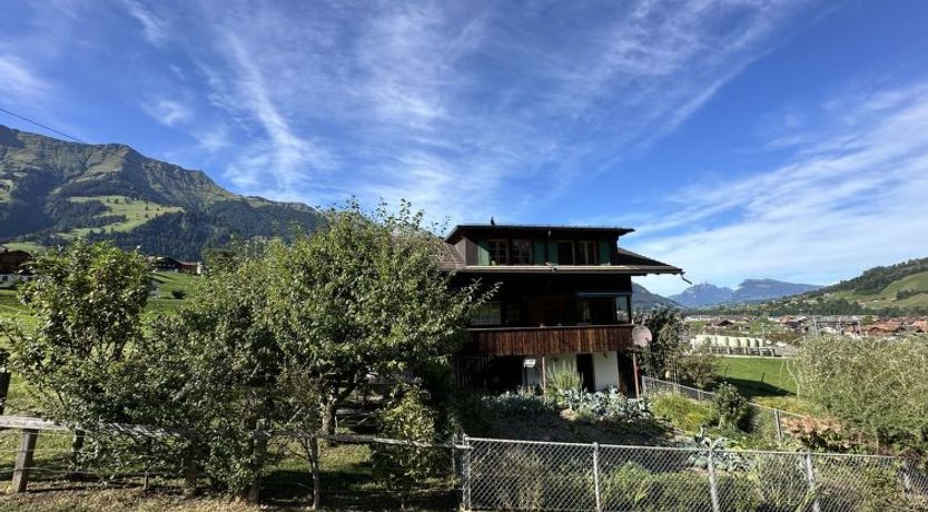 Photo of Ferienwohnung Gehrihorn