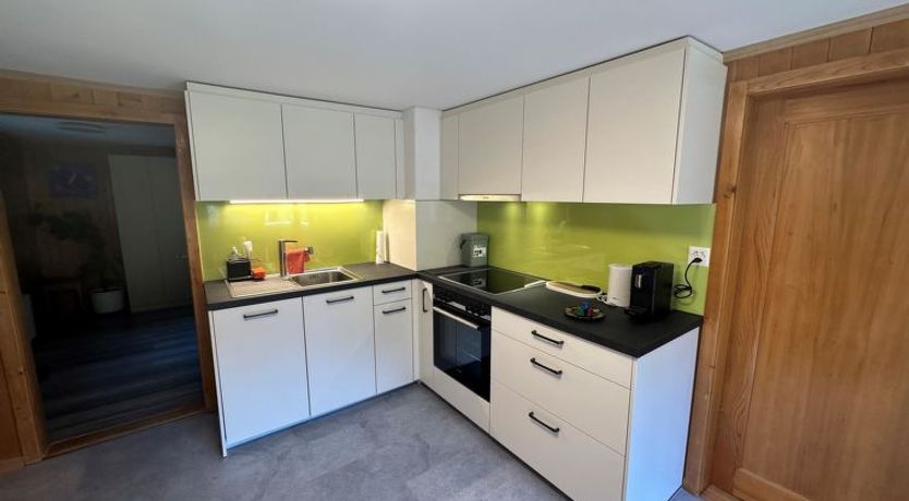 Photo of Ferienwohnung Gehrihorn