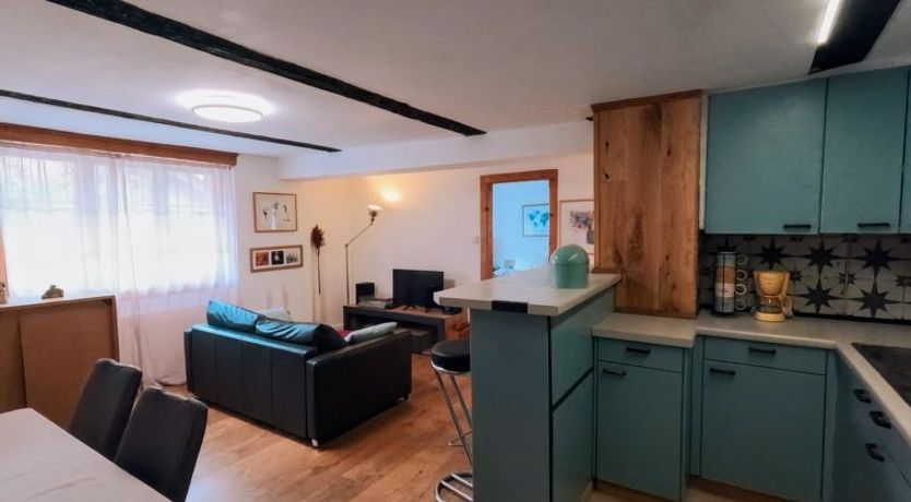 Photo of Arlinn Apartment