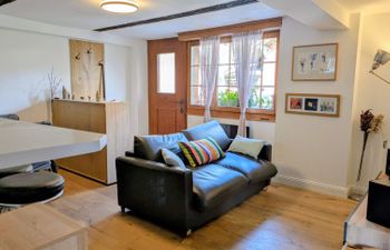 Arlinn Apartment Holiday Home