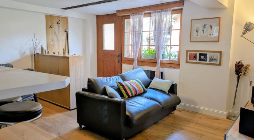 Photo of Arlinn Apartment