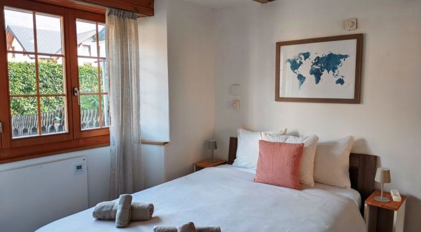 Photo of Arlinn Apartment