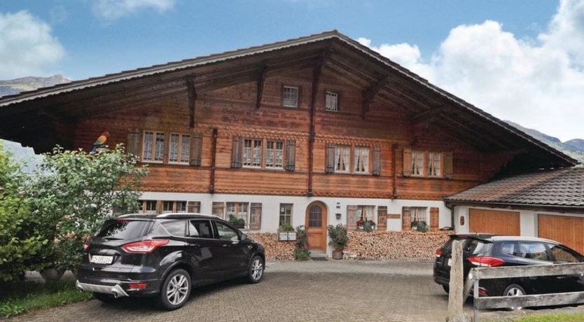 Photo of Chalet Bodenweg